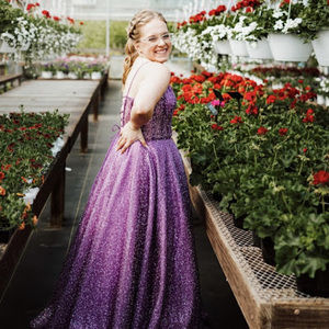 Meet your Posher, Bailey